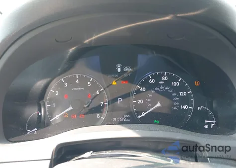 2013 Lexus Rx 350 из США, поврежденный, VIN 2T2BK1BA4DC156709